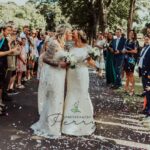 Mrs and Mrs