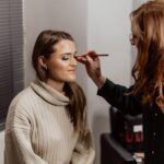 Mobile Makeup Artist