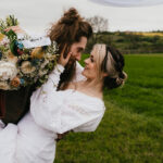 Boho Wedding