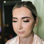 Soft glam Bridesmaid Makeup