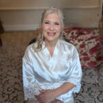 Mature Bridal Makeup