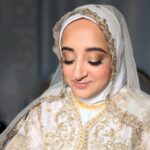 Muslim Bridal Makeup